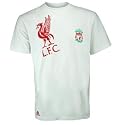 Liverpool 09/10 Soccer T-Shirt