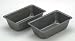 Range Kleen B10ML Mini Loaf Pan - (Set of 2)