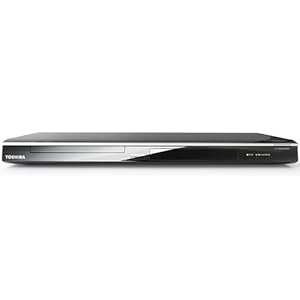best dvd player for lcd tv on ... .com: Toshiba SD4300 Progresive Scan DVD Player (Black): Electronics