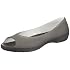 Crocs Carlie Flat, Ballerines f