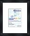 ALPINESTARS Basic - Custom Framed Original Ad - Framed Music Poster/Print Image