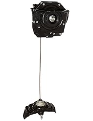 Automotive Parts and Accessories: Genuine GM 22968178 Spare Wheel Hoist - GM