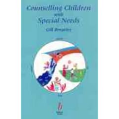 Counselling Children with Special Needs