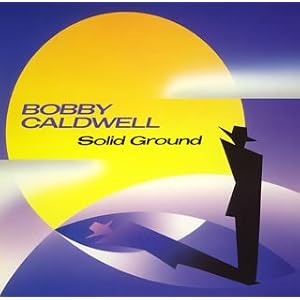 Solid Ground by BobCaldwell (Audio CD - 2005) - Import