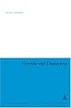Derrida And Disinterest (Continuum Studies in Continental Philosophy)