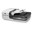 HP SCANJETN6310 Document Flatbed Scanner 15 PPM,2400+ Dpi,adf/flatbed, Versatile