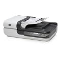 HP SCANJETN6310 Document Flatbed Scanner 15 PPM,2400+ Dpi,adf/flatbed, Versatile