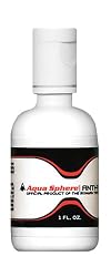 Aqua Sphere Anti-Fog Solution