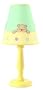 Winnie The Pooh: Peek A Pooh Lamp