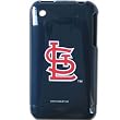 St. Louis Cardinals Personal Electronic Case 3G Faceplates