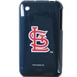 St. Louis Cardinals Iphone 3G Faceplates