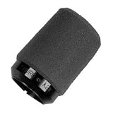 Shure A2WSBK Black Windscreen (for SM57 and 545)