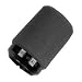 Shure A2WSBK Black Windscreen (for SM57 and 545)