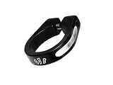 BBB TheStrangler collier de selle attache rapide Accessoire tige de selle
