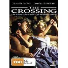 The Crossing (1990) [ NON-USA FORMAT, PAL, Reg.0 Import - Australia ]