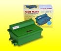 FISH MATE UV+ BIOLOGICAL POND FILTER 8 Watt 500 gal