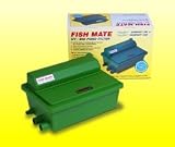 Uv+ Bio Pond Filter, 8W 500 Gal