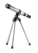 Cstar TT-330 Educational Series Table-Top Refractor Telescope