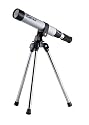 Cstar TT-330 Educational Series Table-Top Refractor Telescope