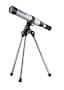 Cstar TT-330 Educational Series Table-Top Refractor Telescope