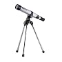 Cstar TT-330 Educational Series Table-Top Refractor Telescope