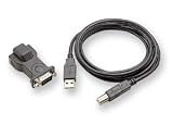 Syba USB To Serial Adapter Add 1XRS232C(DB9) Via USB1.1 Msc