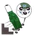Tri-Wheel Trolley