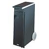 deviceSTYLE Angelshare ワインセラー ブラック WA-12E-K