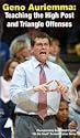 Geno Auriemma: Teaching the High Post and Triangle Offenses