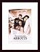 Inventing the Abbotts, Art Poster with Wood Frame, poster size: 11
