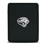 NFL Jacksonville Jaguars Silicone Shield for Apple iPad
