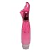 Doc Johnson The Kisser Vibrator, Pink