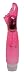 Doc Johnson The Kisser Vibrator, Pink