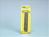 Review Stanley 28-597 / Stanley GLass & Tile Scraper Blades (5) 0 28 597