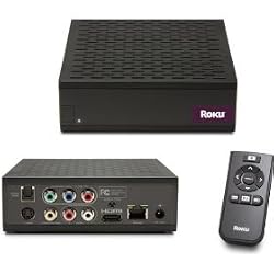 Roku HD Player