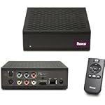 Roku HD Player