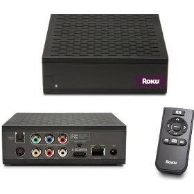 Roku HD Player
