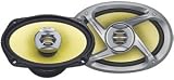Pioneer Car TSD691R 6 x 9 2-Way Car Speakers (Pair)