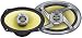 Pioneer Car TSD691R 6 x 9 2-Way Car Speakers (Pair)