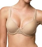 OnGossamer Seamless Contour Bra 4911