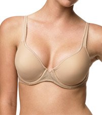 OnGossamer Seamless Contour Bra 4911