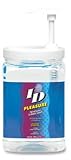 ID Pleasure Personal Sensual Lubricant 70.5 Oz