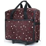 Bluefig 19in. Wheeled Travel Bag TB19 - small to mid-size machines