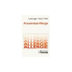 Arzneimittel- Allergie