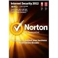Norton Internet Security 2012 - NIS - System Builder/OEM - 1 User 1 Year