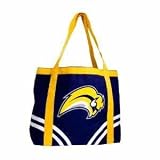 Buffalo Sabres 2 Handle Canvas Tote Bag