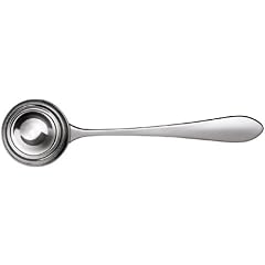 Silit Kaffeema�l�ffel aus Crominox