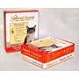 Swheat Scoop Disposable Trial Size Cat Litter, 5 Pound Box