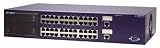 Netgear FSM750S 48-Port Managed Switch with Stacking Ports