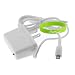 CrazyOnDigital Kindle 3 Accessories Home Travel Ac Charger. Bonus wristband included